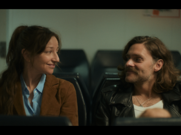 Love — Release: February 19