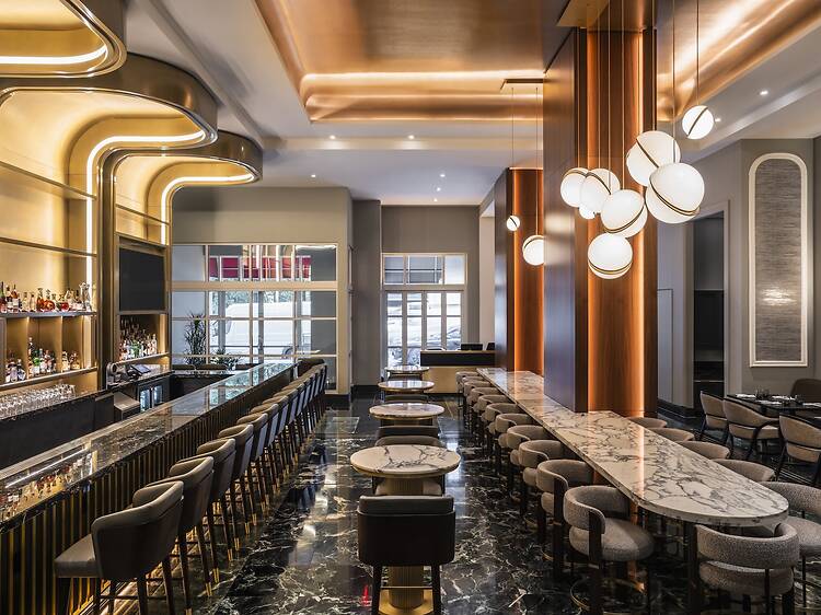 Sofitel New York Sofitel New York