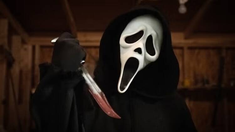 Scream 7 — Release: February 26