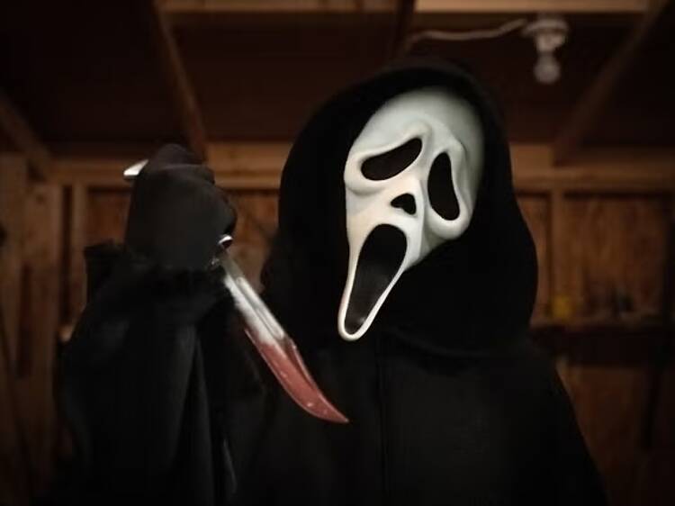 Scream 7 — Release: February 26