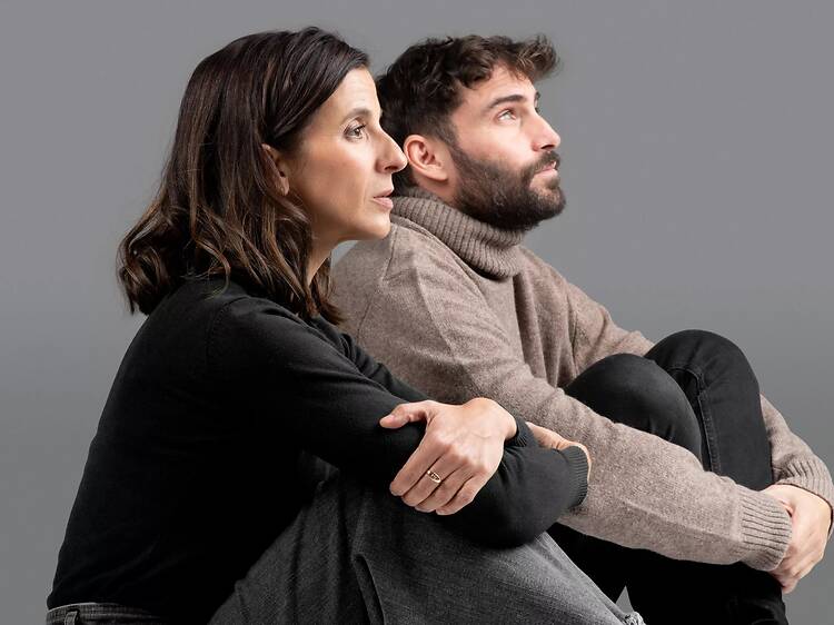 Todos los espectáculos que tienes que ver en Madrid: teatro, musicales, danza, circo...