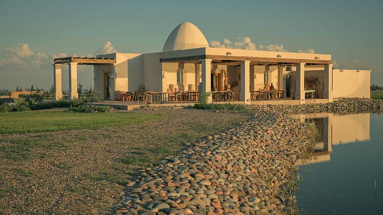 Barro Cocina y el arte de compartir: una pausa gastronómica para enamorarse y disfrutar con amigos