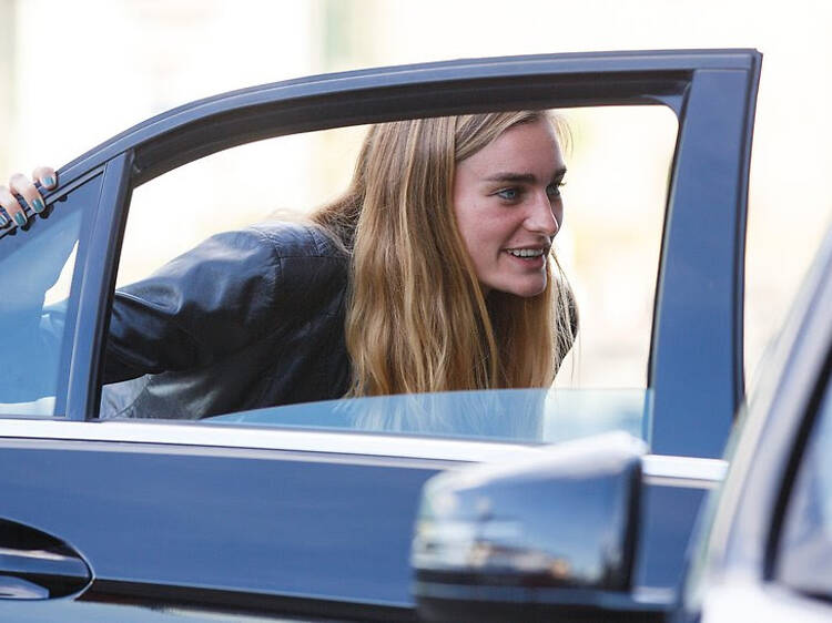 Quer uma mulher a conduzir o seu TVDE? No Porto já pode pedir