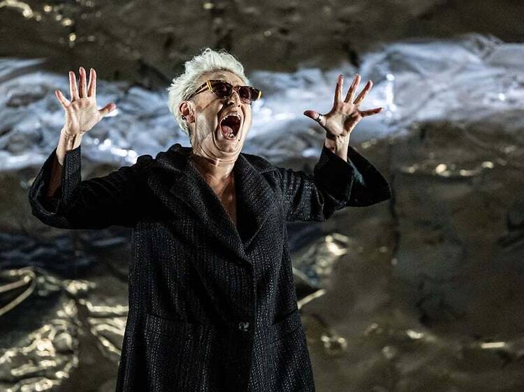 Festival GUIdance celebra 15 anos com Olga Roriz, Marie Chouinard e Akram Khan