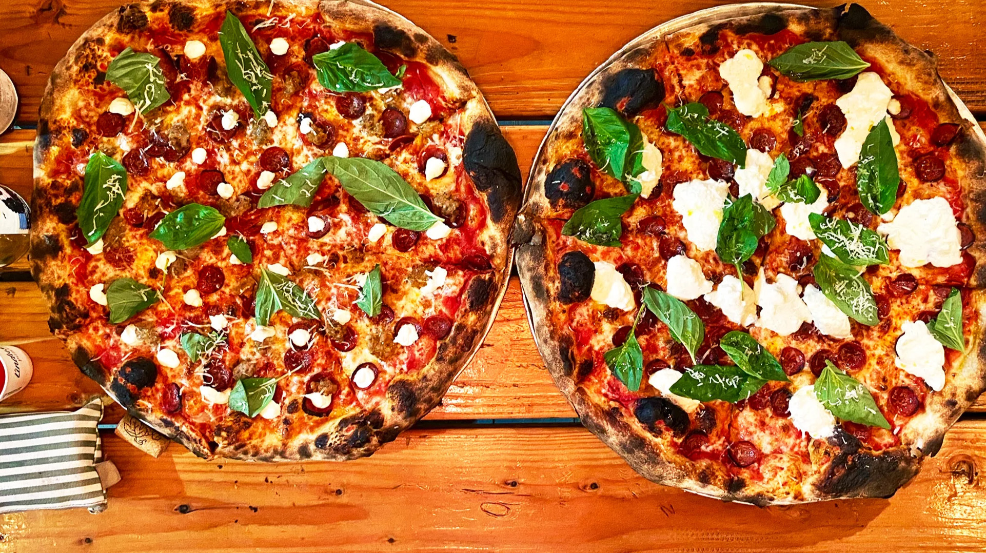 L'Industrie, arguably the best slice in NYC, is opening a new location in Little Italy