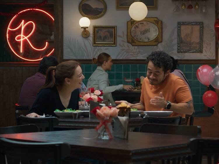 Enloqueciendo contigo: Regina Blandón nos platica qué hay de nuevo esta entrega