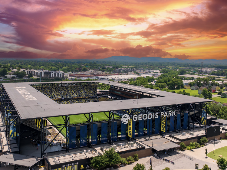 Olympic soccer is coming to 6 cities outside of L.A. in 2028