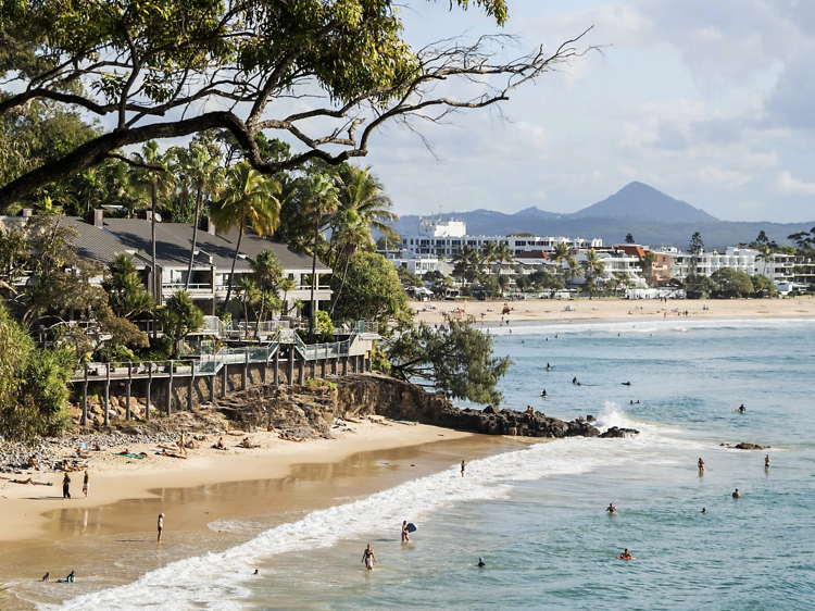 This sun-soaked Australian coastal town is the friendliest place on Earth for 2026