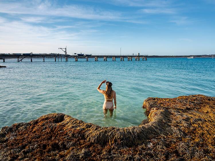 The 11 best solo travel destinations in Australia