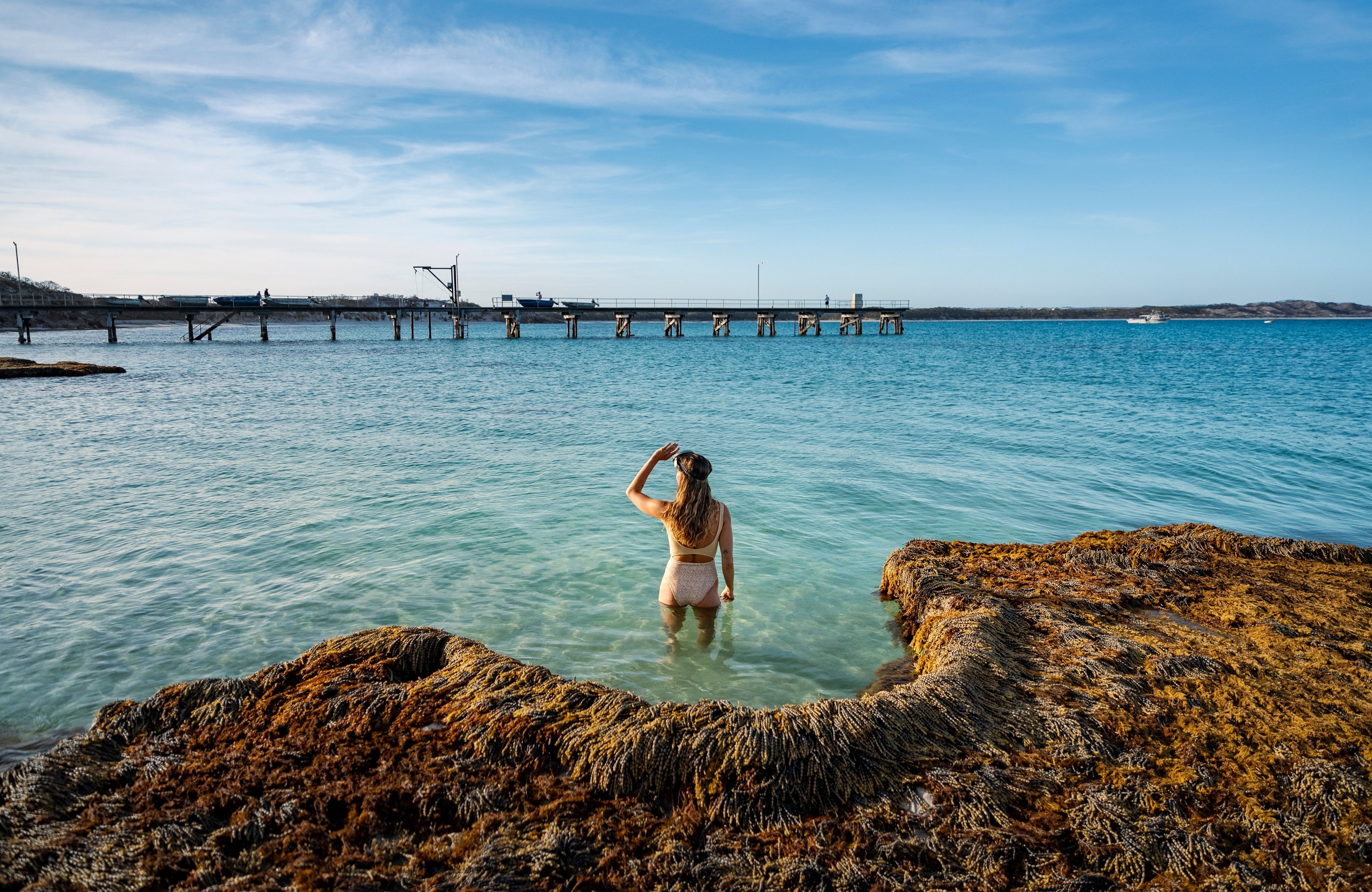 Flying solo? Here are the 11 best destinations in Australia for solo travellers
