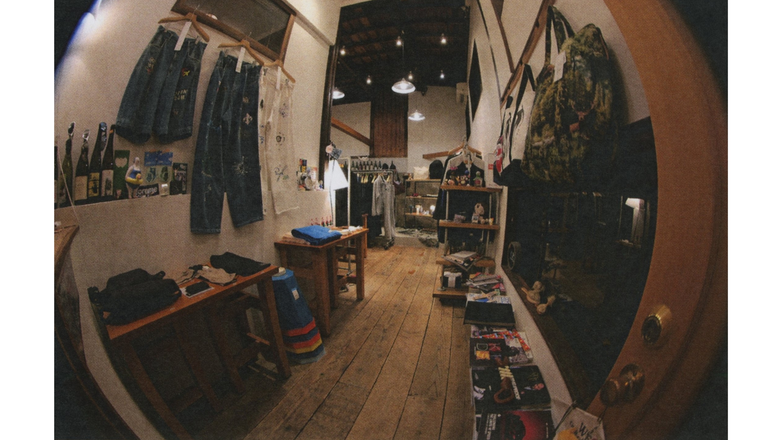 SO Nakameguro | Shopping in Daikanyama, Tokyo