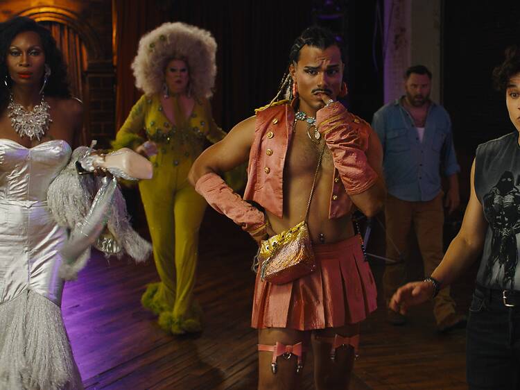 Mardi Gras Film Festival - our top picks