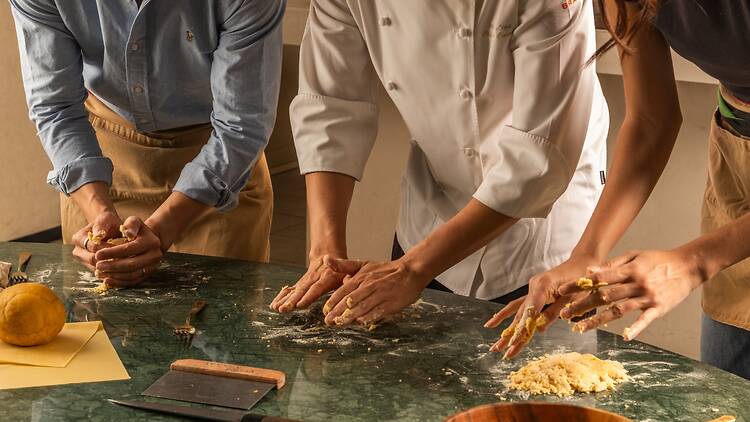 Mondrian Singapore Duxton