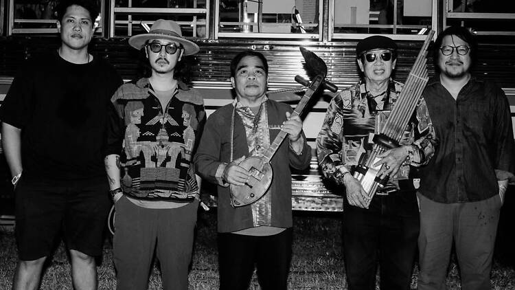 Paradise Bangkok Paradise Bangkok