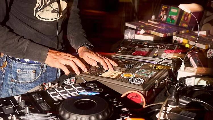 The Commons Thonglor The Commons Thonglor