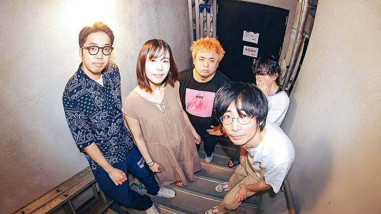 Moon in June Moon in June