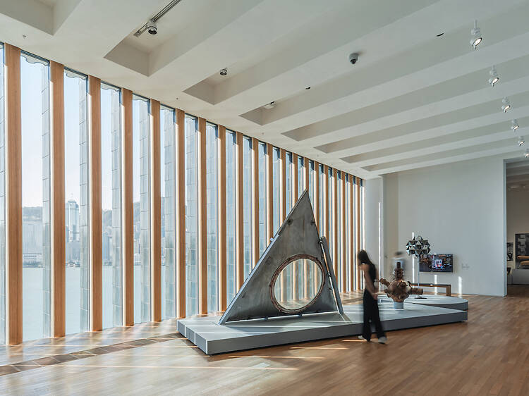 新世界發展 Bohemian Collection 再次進駐西九龍 強勢接棒 打造西九高鐵藝文商圈2.0