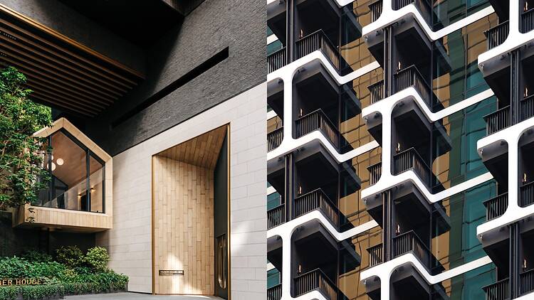 Bohemian Collection全新尖沙咀型格住宅項目 鄰近西九文化區及高鐵站 融匯國際級藝文生活