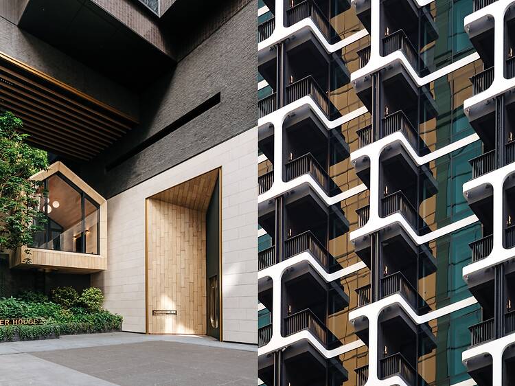 Bohemian Collection全新尖沙咀型格住宅項目 鄰近西九文化區及高鐵站 融匯國際級藝文生活