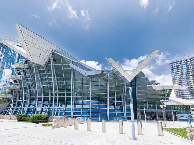 15分鐘雙城概念國際都會新核心