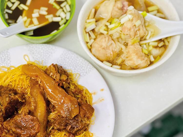 米芝蓮加持餐廳到個性咖啡店應有盡有 探索美食勝地