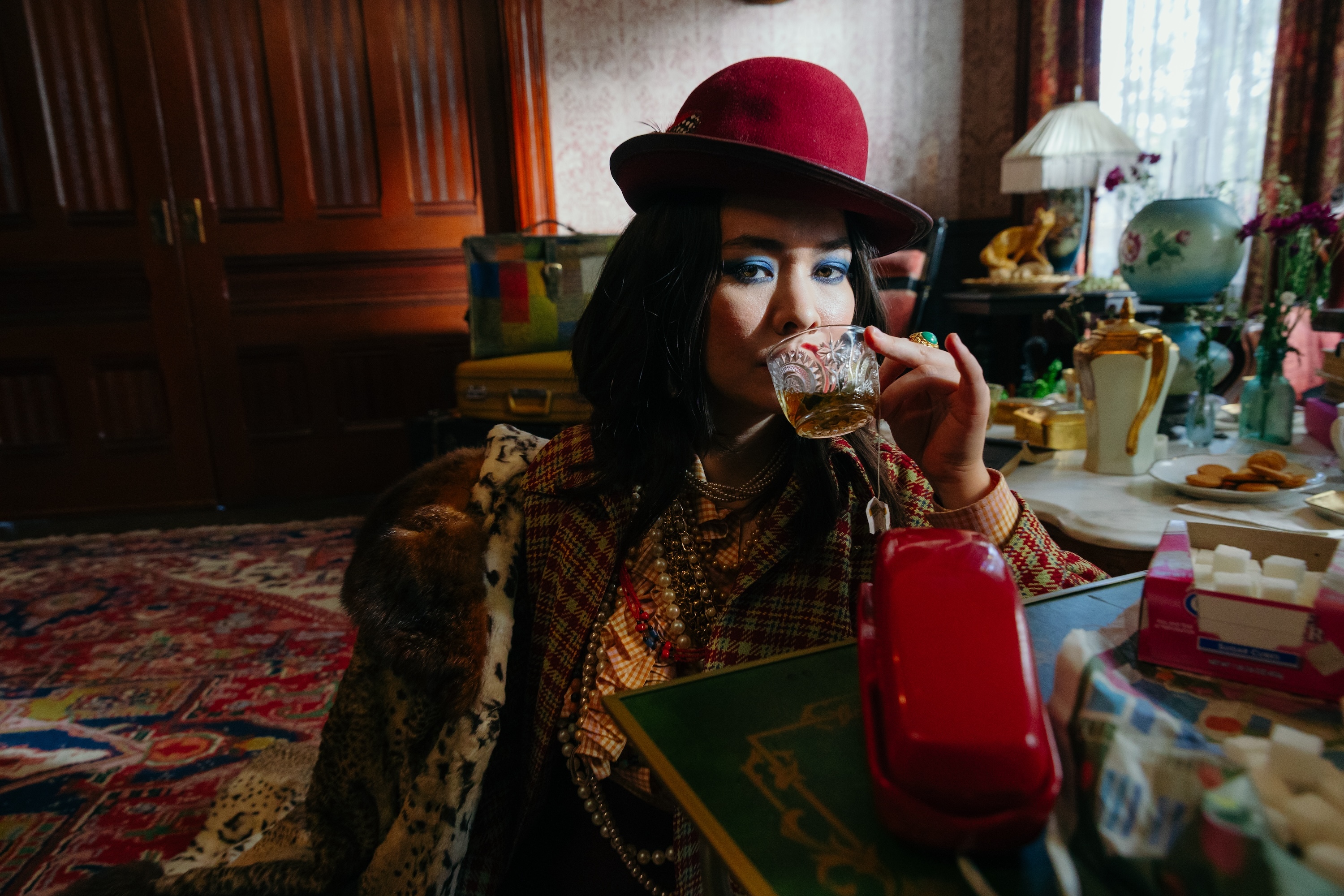 Mitski is bringing her ‘Nothing’s About to Happen to Me’ tour to Singapore this July