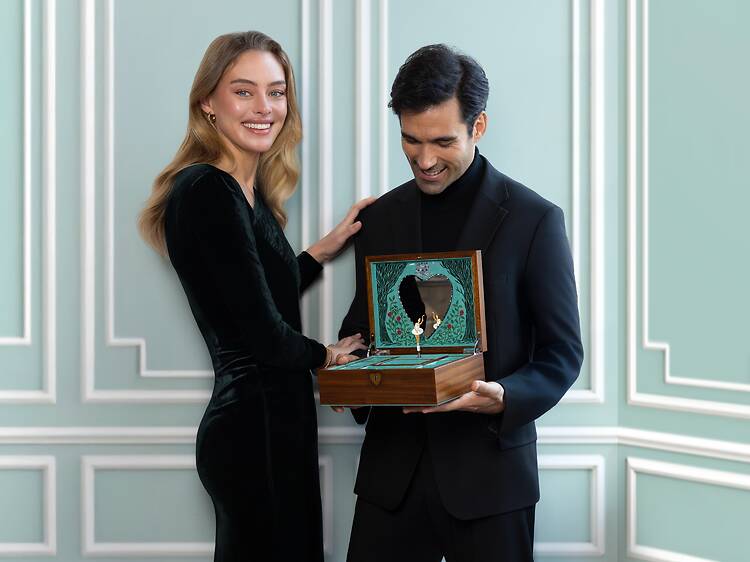 The best Valentine’s Day gift ideas for 2026