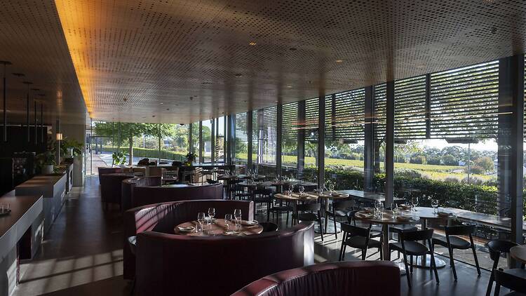 Magill Estate Restaurant