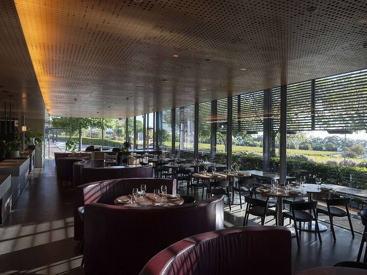 Magill Estate Restaurant