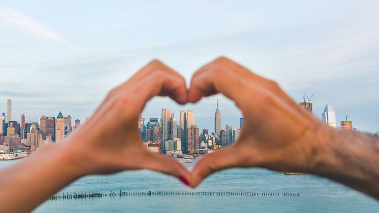 The best ways to celebrate Valentine’s Day in NYC