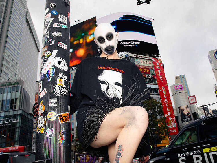 インタビュー：ジェナ・マービン『クイーンダム／誕生』