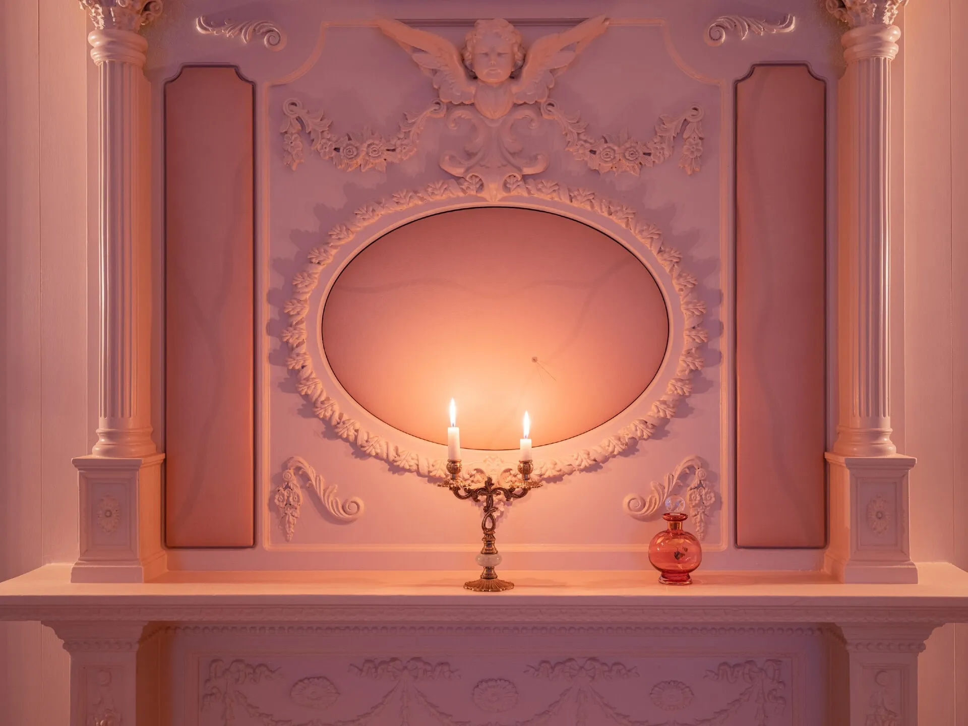 West Yorkshire for Wuthering Heights