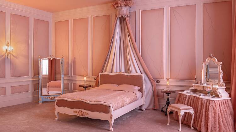 West Yorkshire for Wuthering Heights