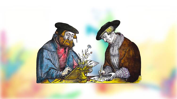 Monstros debaixo da língua