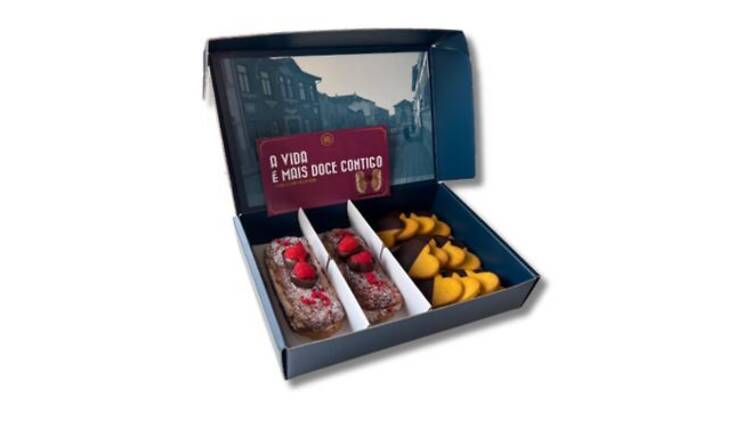 Leitaria da Quinta do Paço