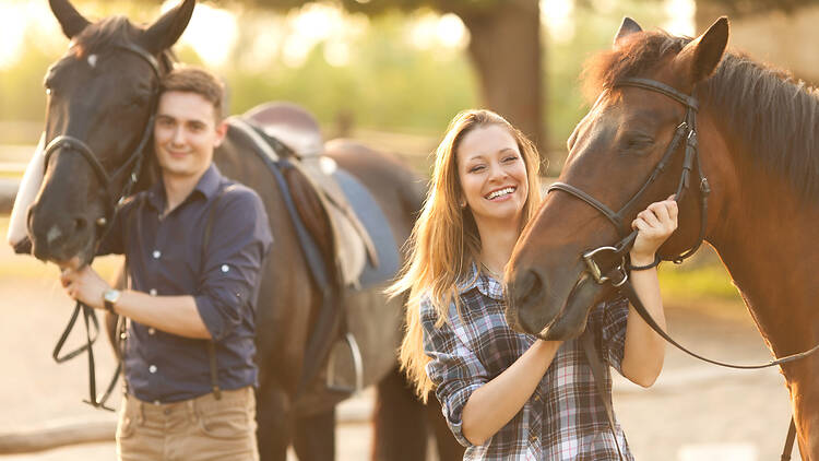 The 12 best date ideas in Johannesburg