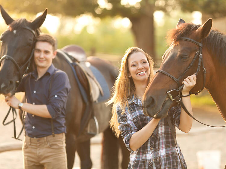 The 12 best date ideas in Johannesburg