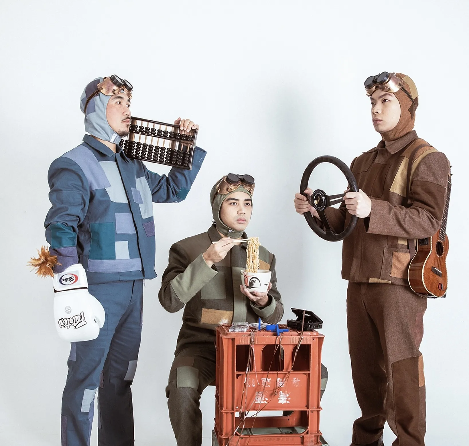 Silent Theatre Festival