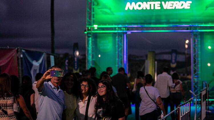 Natureza, música e desporto Natureza, música e desporto