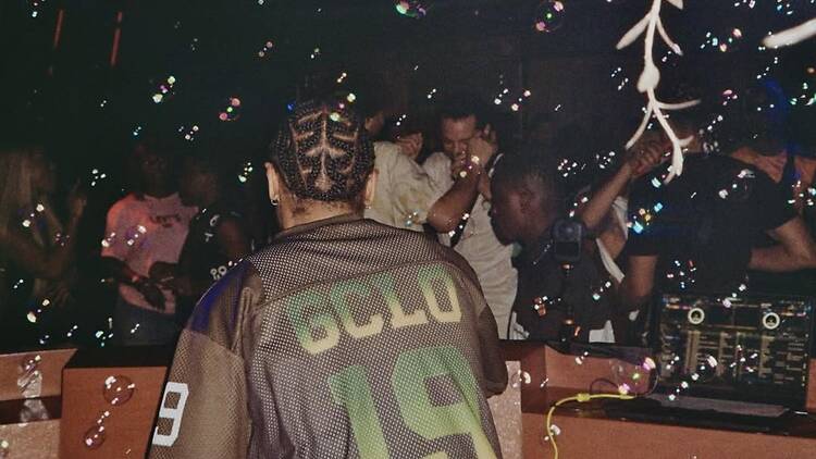 Une soirée sur fond de sonorités afro-descendantes avec Sixtion et Feelings