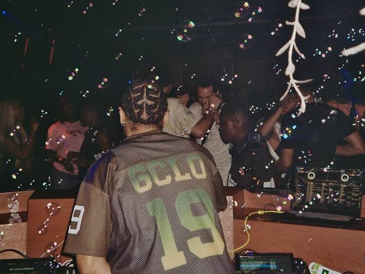 Une soirée sur fond de sonorités afro-descendantes avec Sixtion et Feelings