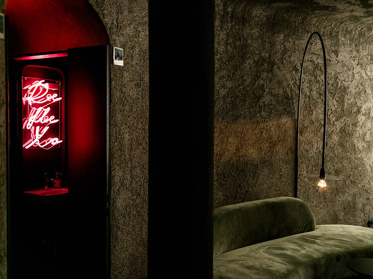 Bares românticos em Lisboa para impressionar num encontro