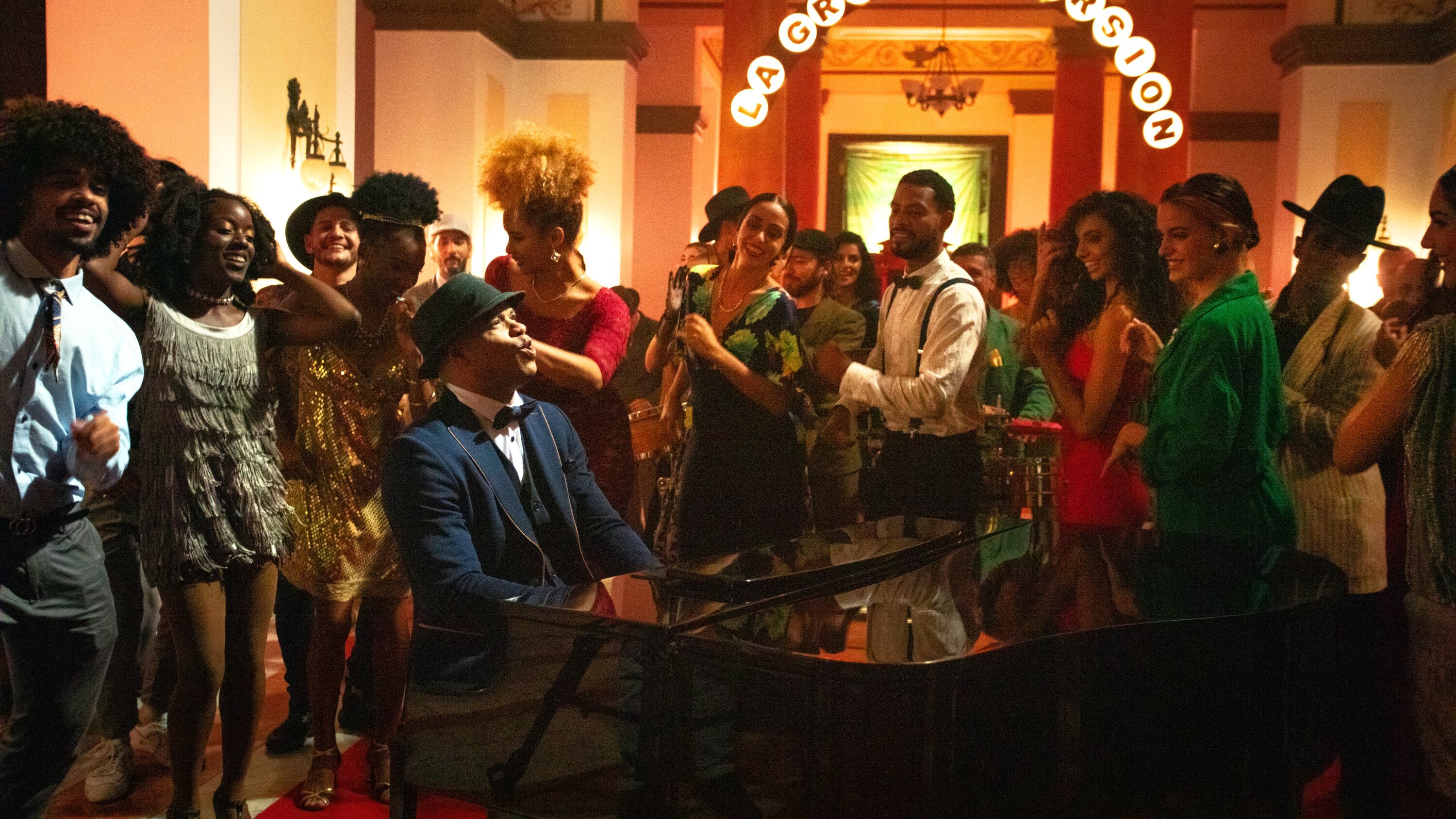 Everything you need to know about the 54th Hong Kong Arts Festival