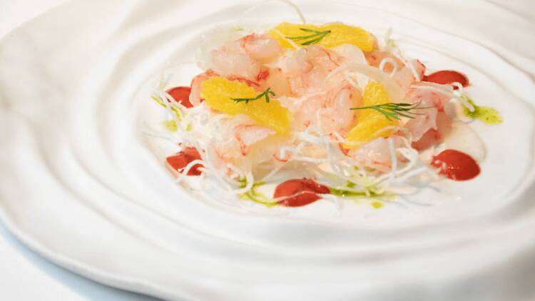 Gioia by Davide Bonato