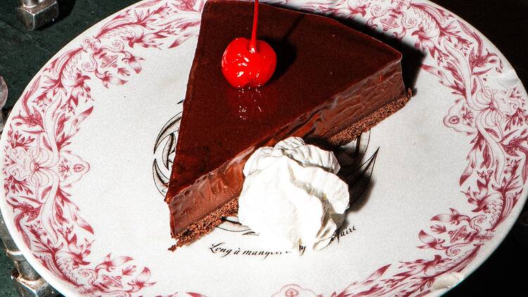 Robert Mendoza envoie Mama Shelter à Mexico