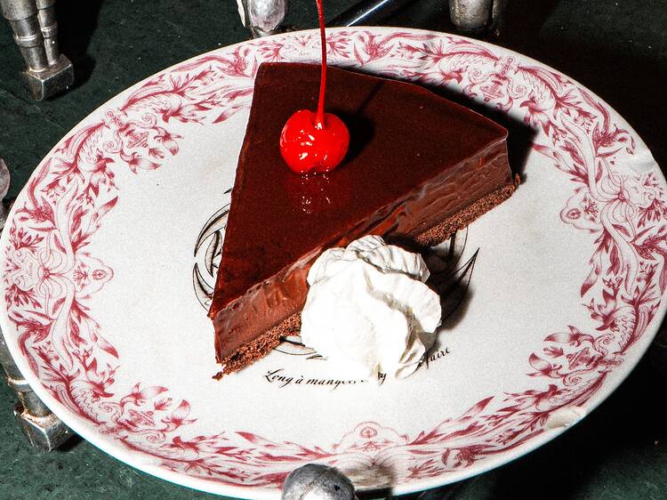 Robert Mendoza envoie Mama Shelter à Mexico