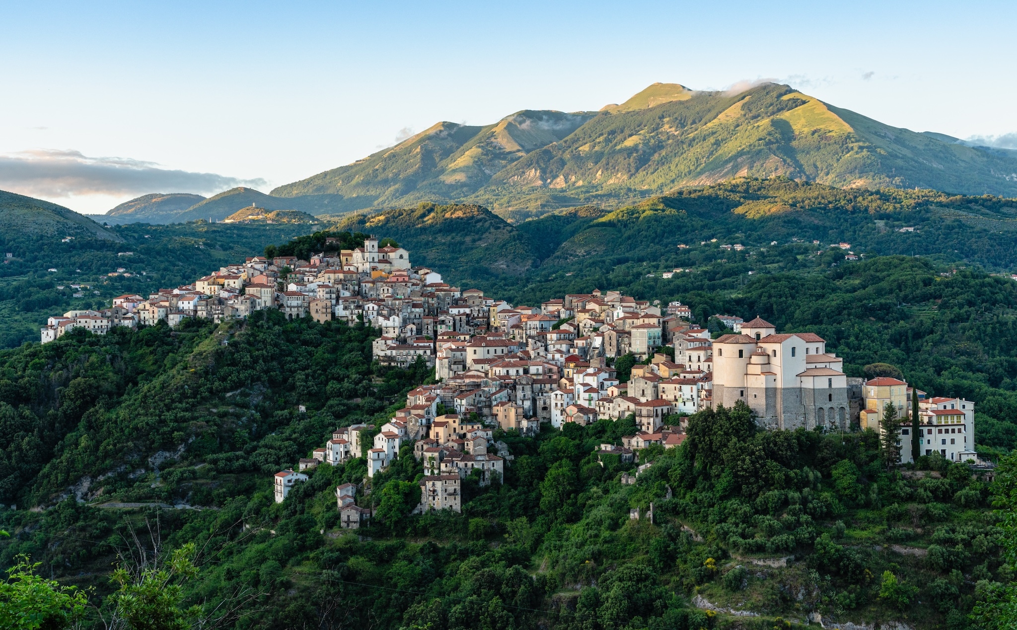 Italy has added 7 new villages to its ‘most beautiful’ list – here’s where to find them
