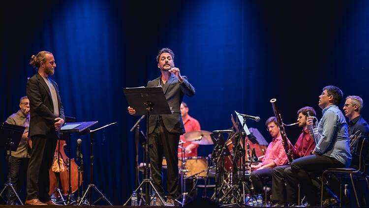 Orquestra das Beiras