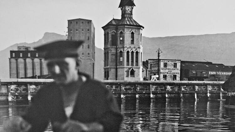In pictures: V&A through the years