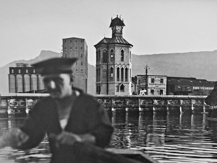 In pictures: V&A Waterfront through the years In pictures: V&A Waterfront through the years